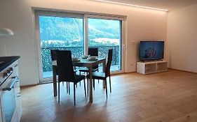 Mountain Apartment